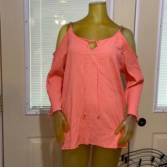 Michael Michael Kors top - Picture 1 of 8